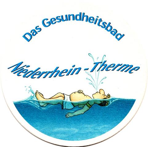 duisburg du-nw mattlerhof rund 1b (215-niederrhein therme)